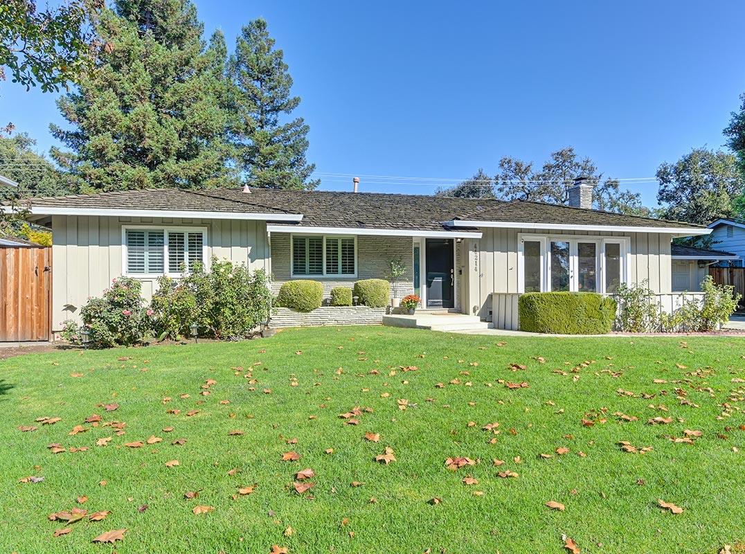 El Macero Country Club Estates - 13th Fairway